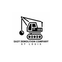 Easy Demolition Company Logo