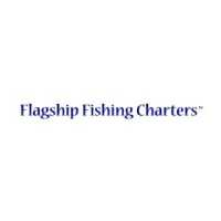 Flagship Fishing Charters Logo