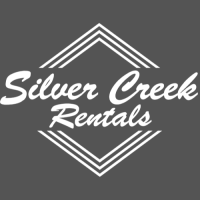 Silver Creek Rentals Logo