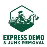 Express Demo & Waste of Nassau County Logo