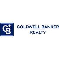 Ashley Israel Realtor - Coldwell Banker Logo