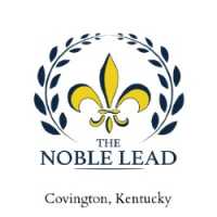 The Noble Lead Logo