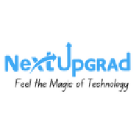 Nextupgrad Web Solutions Private Limited | Web | Mobile App | Software Development Company Logo