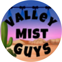 Valley Mist Guys Logo
