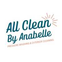 All Clean Pressure Washing in Fayetteville Logo