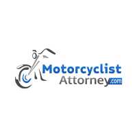 Motorcyclist Attorney Logo