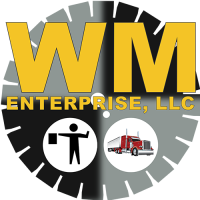 WM Enterprise LLC Logo
