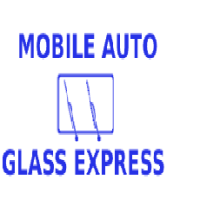 OC Auto Glass Repair Logo