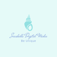 Seashells Digital Media LLC Logo