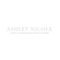 Ashley Nicole Photography Logo