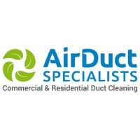 Pearland Air Duct Cleaning Logo