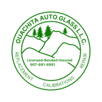Ouachita Auto Glass Logo