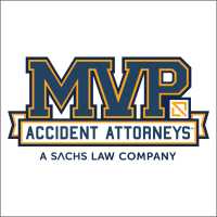 MVP Accident Attorneys Logo