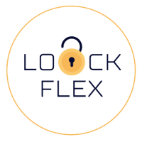 LockFlex Logo