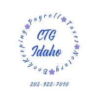 CTG Idaho Logo