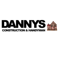 Danny's Construction and Handyman Logo