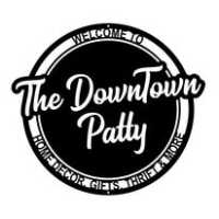The DownTown Patty-Home Decor, Gifts, THRIFT & More Logo
