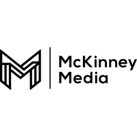 McKinney Media Lehigh Valley Photographer Logo