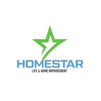 Homestar Solutions Logo