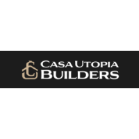 Casa Utopia Builders Logo