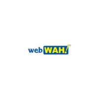 webWAH! of Syracuse Logo