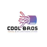 COOL BROS CORP Logo