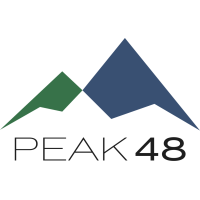 Peak48 Logo