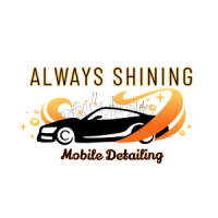 Always Shining Auto Detailing Logo