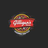 Gilligan's Pizza Logo