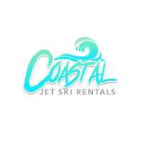 Coastal Jet Ski Rentals Logo