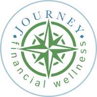 Journey Financial Wellness - Financial Coach / Financial Counseling Logo