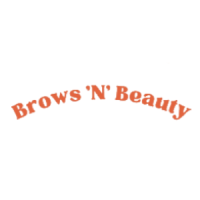 Brows n Beauty Logo