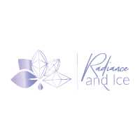 Radiance and Ice Logo