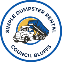 Simple Dumpsters Logo