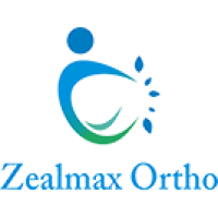 Zealmax Ortho Logo