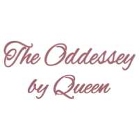 The Oddessey by Queen Logo
