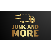 Junk & More Logo