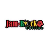 Jam-Rock Cuisine Logo