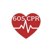 605 CPR Logo
