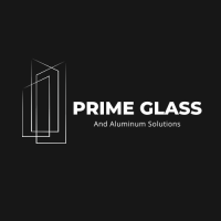 Prime Glass & Aluminium Solutions Logo