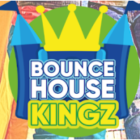 Bounce House Kingz Logo