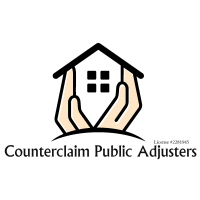 Counterclaim Public Adjusters Logo