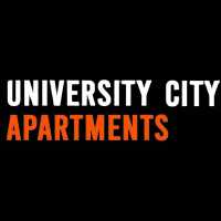 University City Apartments at UPENN / DREXEL / PENN Medicine Logo