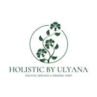 Holistic by Ulyana, LLC Logo