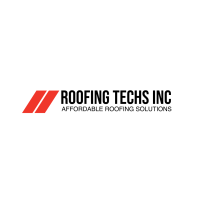 Roofing Techs Inc Logo