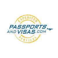 Passports and visas - Passport Renewal Office Washington DC Logo