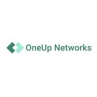 OneUp Networks Logo