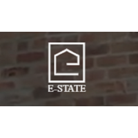 E-State | Real Estate Photography & Videography | Cleveland Logo
