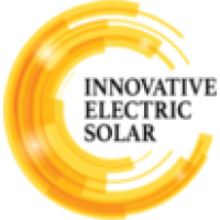 Innovative Electric Solar Logo
