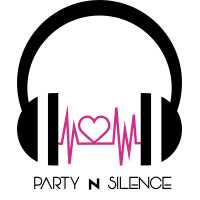 Party N Silence Logo